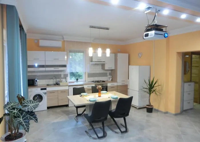 Pilis Apartman