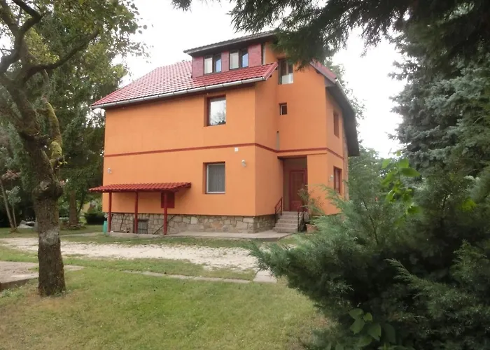 Pilis Apartman