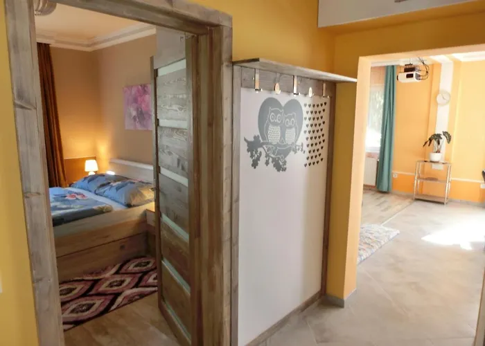 Pilis Apartman