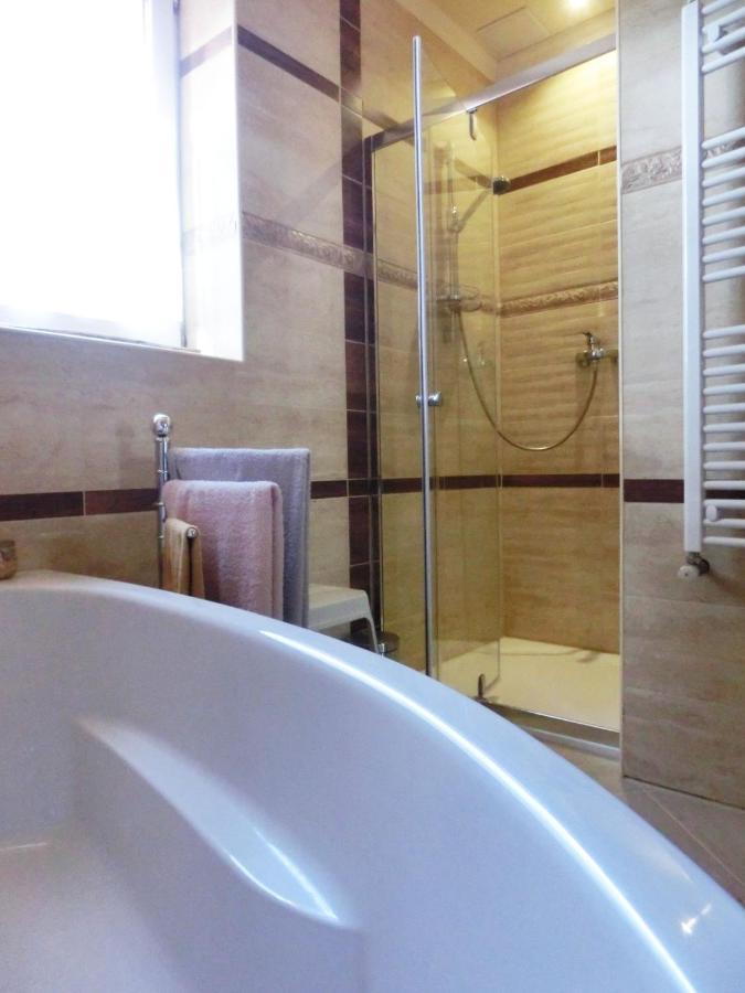 Apartman Pilis Piliscsaba